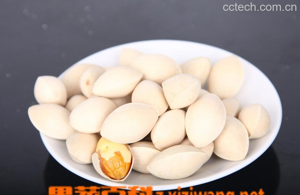 果蔬百科白果能祛斑吗-0