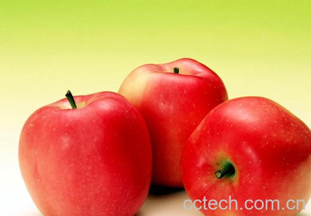 果蔬百科苹果的营养成分-0