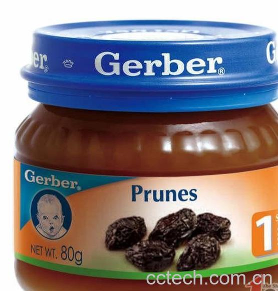 果蔬百科西梅泥-0