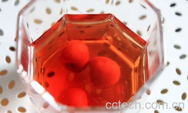 果蔬百科樱桃酒-0