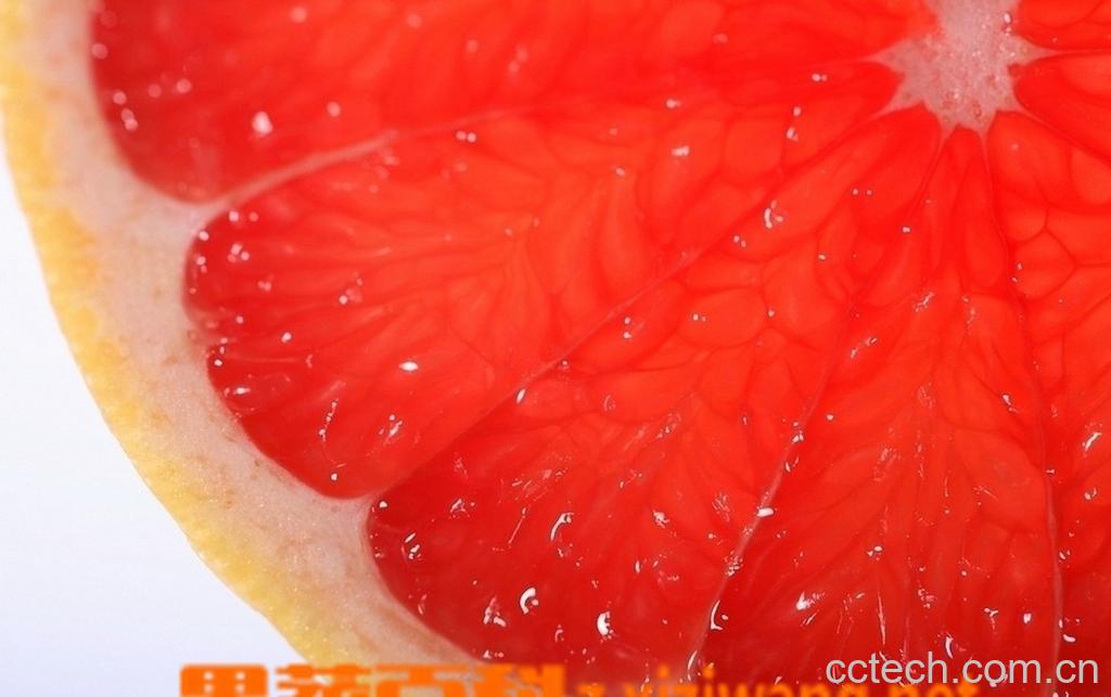 果蔬百科西柚的种类-0