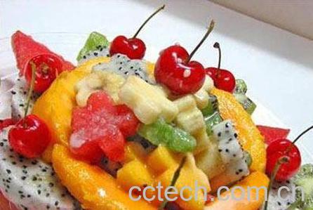 果蔬百科水果有哪些种类以及图片-0