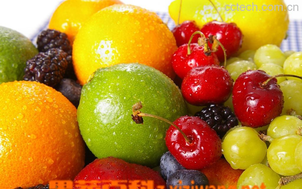 果蔬百科世界水果-0