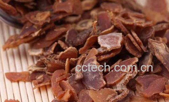 高丽参和红参的区别-0