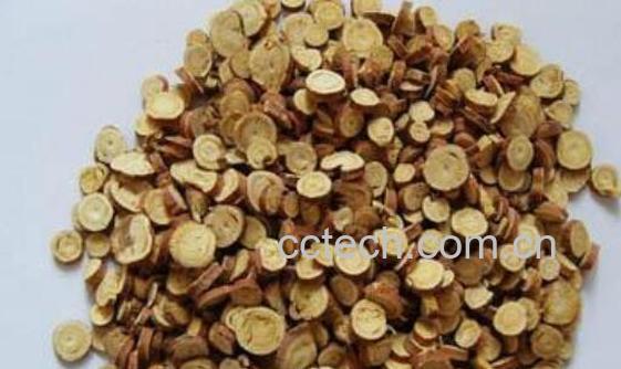 生甘草与炙甘草的区别-0