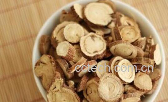 生甘草与炙甘草的区别-1