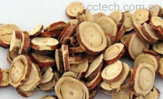 炙甘草和甘草的区别-1