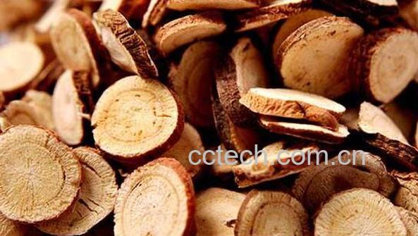 炙甘草和甘草的区别-0