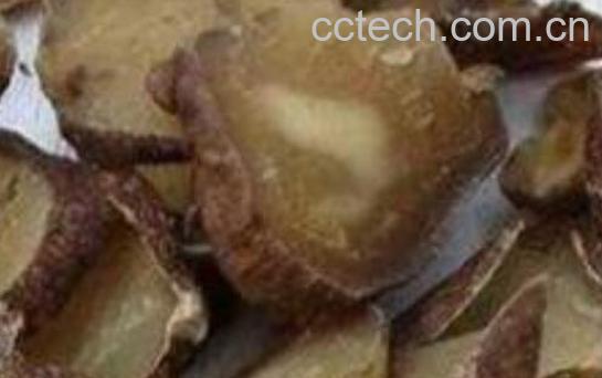 淡附片的功效与作用及禁忌-0