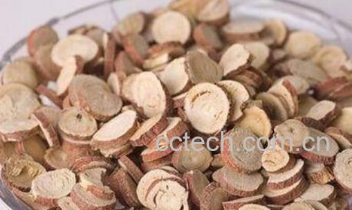 甘草片泡水喝的功效与作用-1