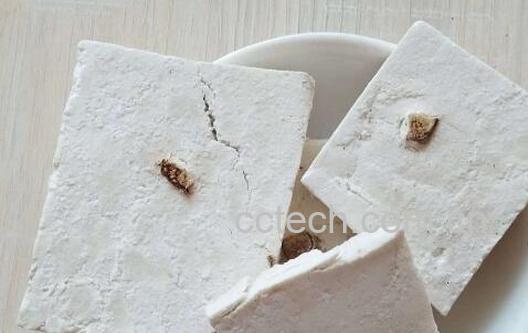 茯神的功效与作用 茯神的药用价值-1