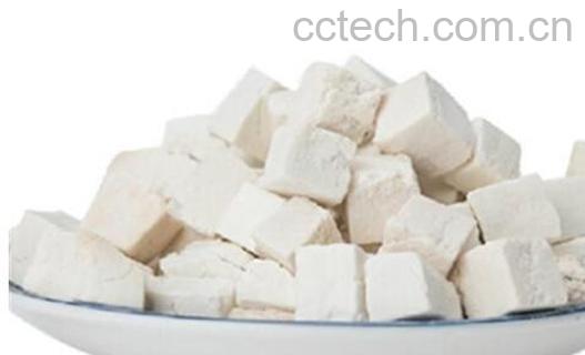 白茯苓的功效与作用 白茯苓怎么用美容-1