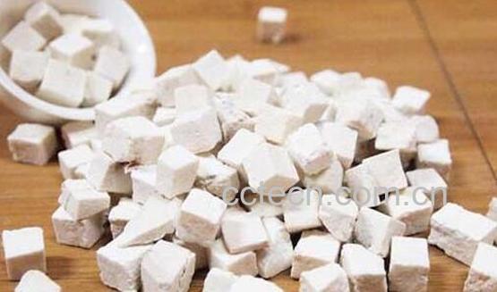 茯苓不能和什么一起吃-1