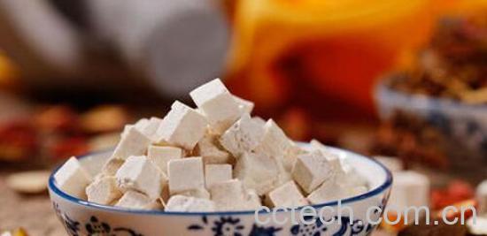 茯苓不能和什么一起吃-0