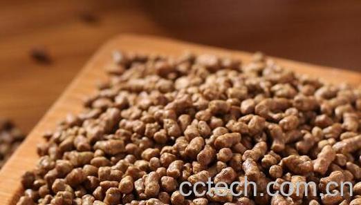 黑苦荞米的正确吃法-1