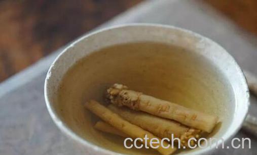 党参泡水喝的五大禁忌-0