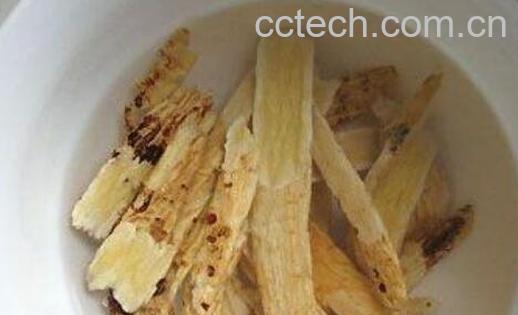 党参泡水喝的五大禁忌-1