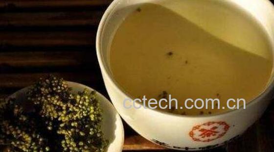 三七花泡水喝的副作用-0