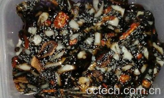 固元膏的功效与作用 固元膏的副作用-0