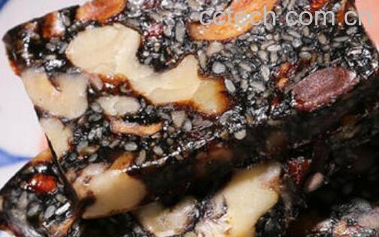 固元膏的功效与作用 固元膏的副作用-1