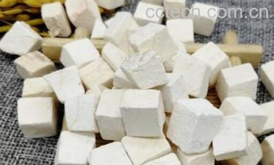 粉葛的功效与作用及食用禁忌-0