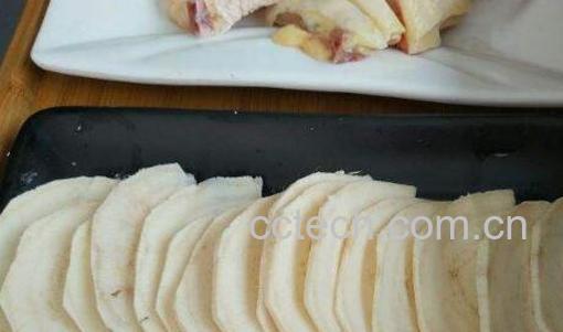 粉葛和野葛的区别-1