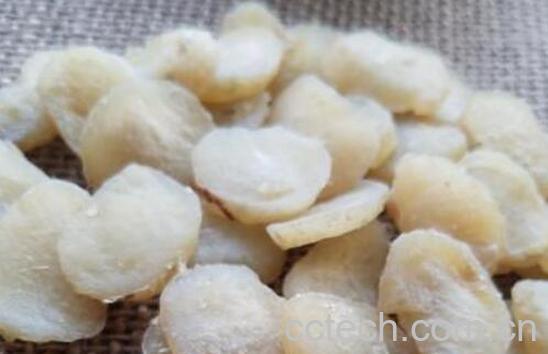 姜半夏和法半夏的区别 半夏的分类-0