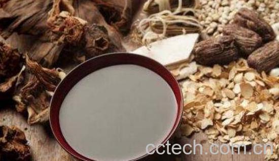 二陈汤的功效与作用及配方用法-0