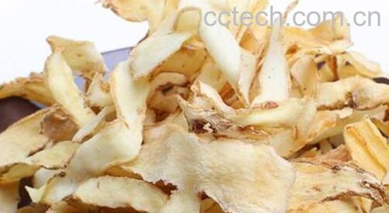 长期喝玉竹的女人有什么好处-0