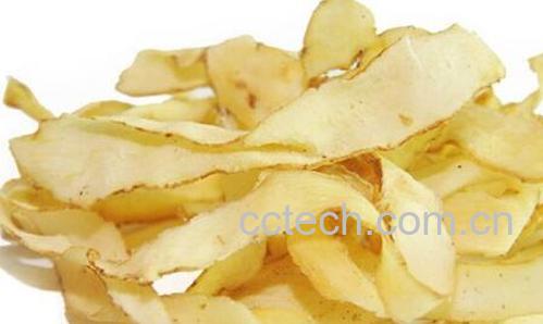 长期喝玉竹的女人有什么好处-1