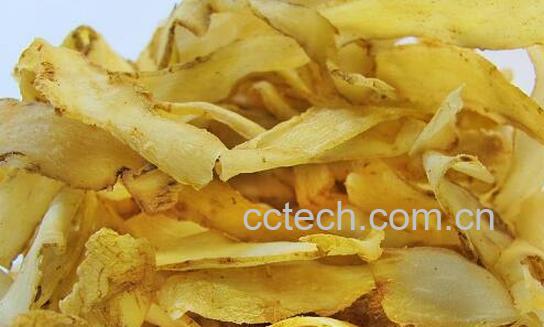 玉竹泡水喝的五大禁忌-0