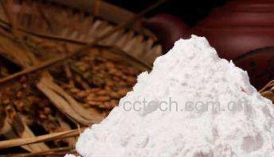 柴葛根粉的作用与功效-0