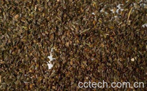 茺蔚子的功效与作用 茺蔚子的副作用与禁忌-1