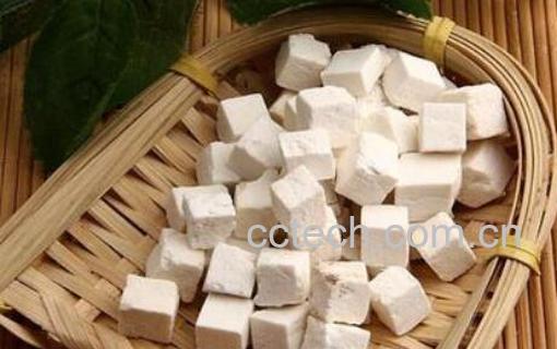 长期服用茯苓的危害-1