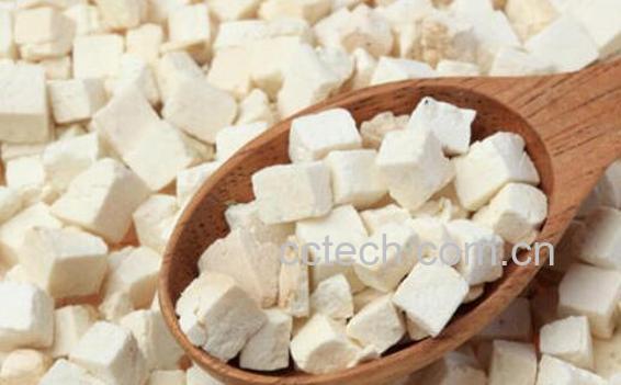 葛根山药泡水喝的作用与功效-1