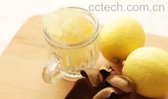 柠檬葛根泡水的功效-0