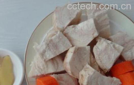 柠檬葛根泡水的功效-1