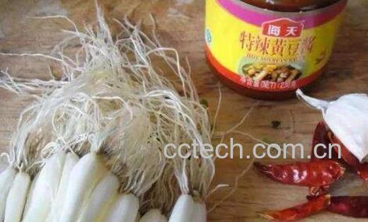 葱须泡脚的功效与作用禁忌-0