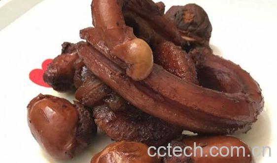 干牛鞭如何泡酒 干牛鞭泡酒方法-0