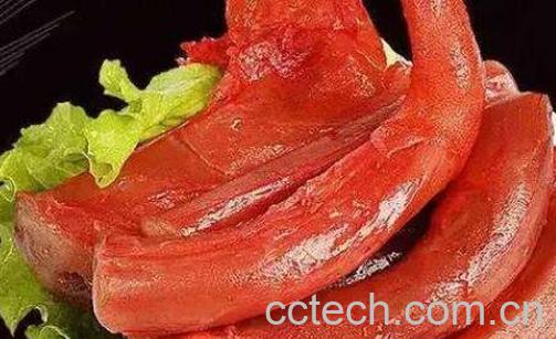 干牛鞭如何泡酒 干牛鞭泡酒方法-1