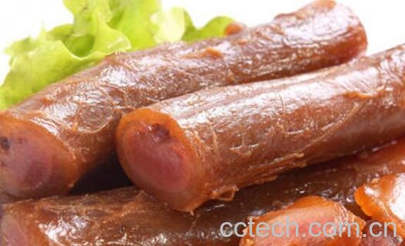 干牛鞭泡发的正确方法 牛鞭的功效-1