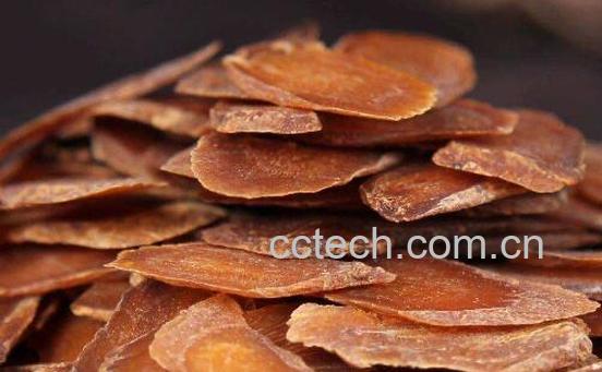 红参片的作用和功效-1