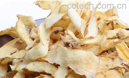 玉竹的副作用和毒性-0