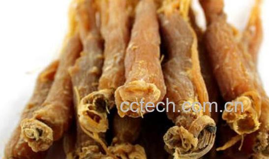 红参根的功效与作用 红参怎么吃-0