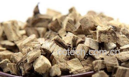 中药葛根的作用与功效-0