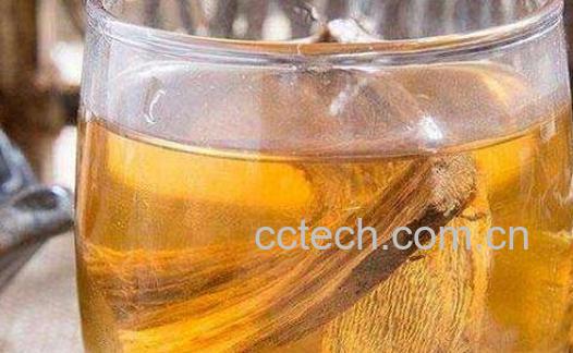 女人喝葛根泡水喝的功效-0