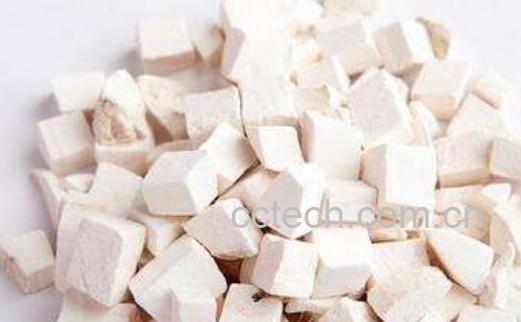 中药葛根的作用与功效-1