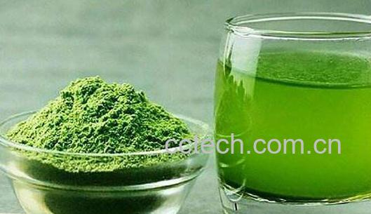 大麦青汁怎么喝 大麦青汁的正确喝法-0