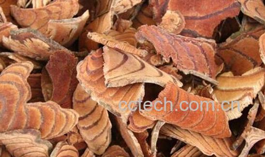 鸡血藤的功效与作用 鸡血藤的禁忌-0