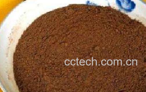 鹿胎粉的功效与作用-0